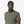 Carica l'immagine nel Visualizzatore galleria, K-way Polo Uomo Vincent Pique Slim Green Lichen K1125BW-V15
