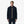 Carica l'immagine nel Visualizzatore galleria, K-way Felpa Uomo Prosper Poly Cotton Blue DepTH K1126HW-K89
