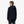Carica l'immagine nel Visualizzatore galleria, K-way Felpa Uomo Prosper Poly Cotton Blue DepTH K1126HW-K89
