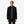 Load image into Gallery viewer, K-way Felpa Uomo Prosper Poly Cotton Black Pure<br /> K1126HW-USY
