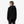 Load image into Gallery viewer, K-way Felpa Uomo Prosper Poly Cotton Black Pure<br /> K1126HW-USY
