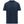 Load image into Gallery viewer, K-Way T-Shirt Uomo Odom Jersey Micro Lettering Slim Blu Insignia K81489W-B67
