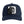 Carica l'immagine nel Visualizzatore galleria, Goorin Bros Cappello Panther Blu Navy Unisex 101-2510-EDGE
