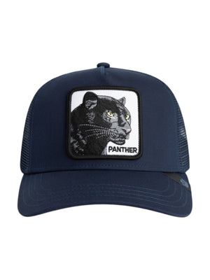 Goorin Bros Cappello Panther Blu Navy Unisex 101-2510-EDGE