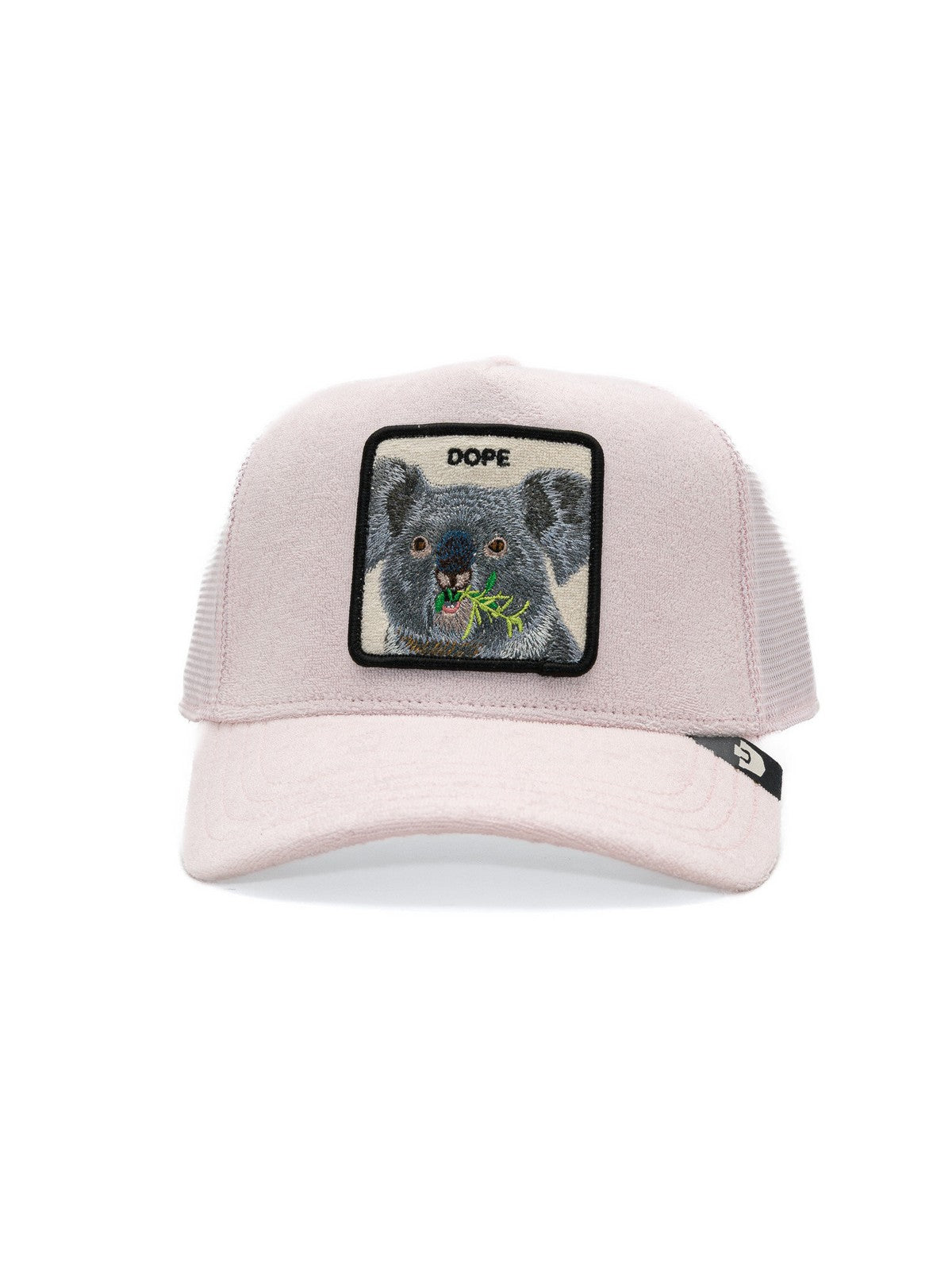 Goorin Bros Cappello Koala Rosa Unisex 101-2907-Whisper