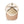 Carica l'immagine nel Visualizzatore galleria, Goorin Bros Cappello Leone Beige Unisex 101-2459-Chalk Blur
