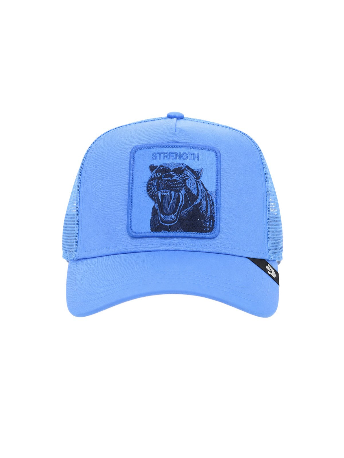Goorin Bros Cappello Panther Azzurro Cruise Unisex 101-2998