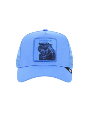 Goorin Bros Cappello Panther Azzurro Cruise Unisex 101-2998