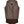 Carica l'immagine nel Visualizzatore galleria, Liu Jo Gilet Body Donna Marrone Mélange CA6127 T577A P9578
