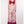 Load image into Gallery viewer, Liu Jo Abito Lungo Donna Floreale Rosa CA6297 TS562 P9668
