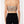 Load image into Gallery viewer, Liu Jo Top Donna a Righe Beige con Spalline CA6327 TS555 P9577
