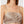 Load image into Gallery viewer, Liu Jo Top Donna a Righe Beige con Spalline CA6327 TS555 P9577
