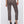 Load image into Gallery viewer, Liu Jo Pantalone Donna Dritto con Risvolto Tortora Mélange CA6367 T577A P9578
