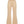 Load image into Gallery viewer, Liu Jo Pantalone Flare Donna Cream Beige Bottom Up WA6403 T367A-41208

