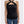 Load image into Gallery viewer, Liu Jo Top Nero Donna Halter con Accessorio Gioiello WA6520 J3890-22222
