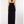 Load image into Gallery viewer, Liu Jo Abito Lungo Donna Nero Halter con Cut-Out VA6110 T2920-22222

