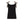 Load image into Gallery viewer, Liu Jo ECS TOP C/SPALLINE ST.ALL OVER Nero/animalier VA6114 JS360-Y9908
