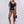 Load image into Gallery viewer, Liu Jo ECS TOP C/SPALLINE ST.ALL OVER Nero/animalier VA6114 JS360-Y9908
