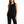 Carica l'immagine nel Visualizzatore galleria, Liu Jo Top Jersey Donna Nero VA6158 J3888-22222
