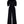 Load image into Gallery viewer, Liu Jo Tuta Donna Nera con Scollo a V e Cintura VA6213 TS330-22222
