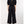 Load image into Gallery viewer, Liu Jo Tuta Donna Nera con Scollo a V e Cintura VA6213 TS330-22222
