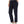 Carica l'immagine nel Visualizzatore galleria, iu Jo Pantalone Donna Nero Lungo con Risvolto TA6255 TS922-22222
