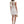 Load image into Gallery viewer, Forever Unique Abito Crema  Donna Cookie ss261mp

