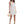 Load image into Gallery viewer, Forever Unique Abito Crema  Donna Cookie ss261mp
