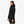 Load image into Gallery viewer, K-Way Giubbotto Donna Stephy Bonded Nero/Blu Black-Blue Depth K21489W-A3C
