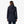 Carica l'immagine nel Visualizzatore galleria, K-Way Giubbotto Donna Mathy Bonded Blu Blue Depth K2148BW-A2B
