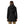 Carica l'immagine nel Visualizzatore galleria, K-Way Giubbotto Donna Mathy Bonded Nero/Blu Depth K2148BW-A3C Impermeabile 3/4
