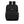 Carica l'immagine nel Visualizzatore galleria, K-Way Zaino Unisex Gizy Black Pure Nero K4112XW-USY Porta PC Impermeabile
