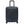 Carica l'immagine nel Visualizzatore galleria, K-Way Trolley Cabina Unisex Eudoxie Logo Black Pure Nero K4125ZW-USY Rigido TSA

