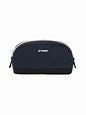 K-Way Pochette Blair Unisex Blue Depth Blu K4133GW-K89