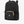 Carica l'immagine nel Visualizzatore galleria, K-Way | Zaino Le Vrai 4.0 Michel Unisex in Nylon Ripstop Impermeabile | Nero Black Pure | K5135PW-USY

