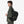 Carica l'immagine nel Visualizzatore galleria, K-Way | Zaino Le Vrai 4.0 Michel Unisex in Nylon Ripstop Impermeabile | Nero Black Pure | K5135PW-USY
