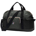 K-Way Borsa Unisex Le Vrai 4.0 Marcel Green Blackish K5135QW-WMR