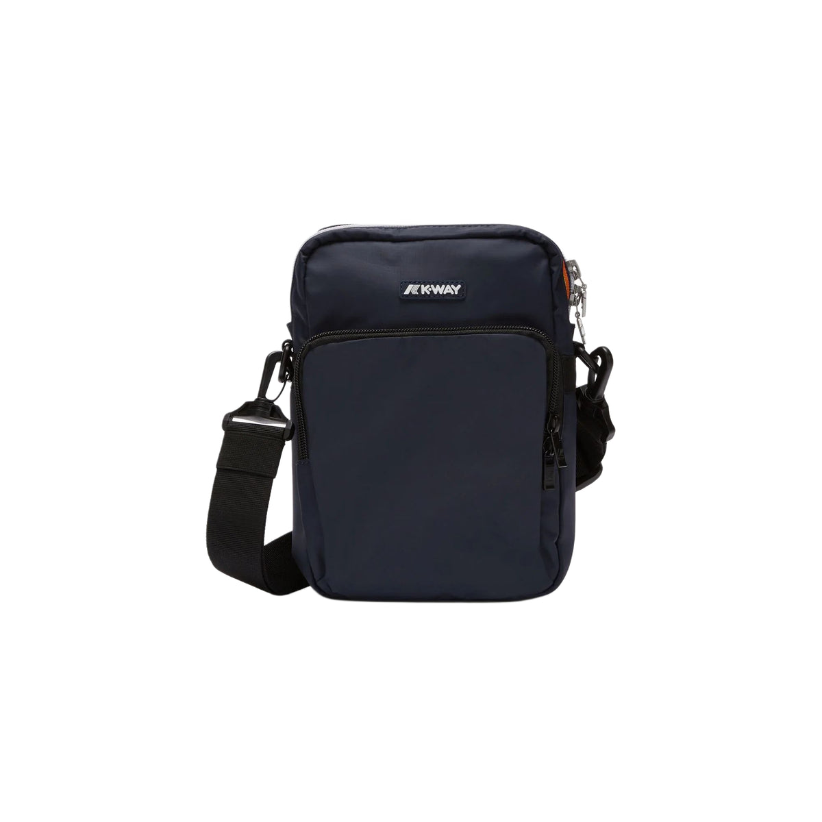 K-Way Borsa Erly Unisex Blue Depth Blu K7116VW-K89