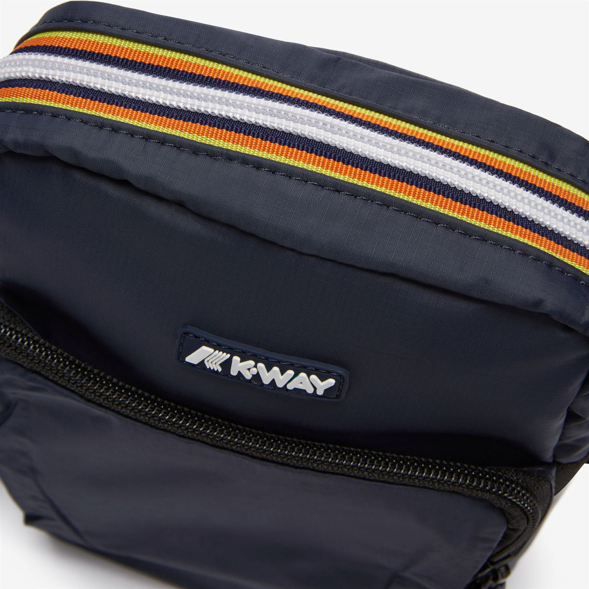 K-Way Borsa Erly Unisex Blue Depth Blu K7116VW-K89