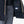 Carica l'immagine nel Visualizzatore galleria, K-Way Giubbotto Uomo Marlyn Bonded Impermeabile Blu Depth K7126UW-A2B
