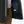 Load image into Gallery viewer, K-Way Giubbotto Uomo Marlyn Bonded Nero con Interno Blu Depth K7126UW-A3C
