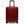 Load image into Gallery viewer, K-Way Trolley Eudoxie Logo Unisex Rosso Scuro K4125ZW-Q13
