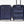 Load image into Gallery viewer, K-Way Trolley Eudoxie Logo Unisex Blue Wild K4125ZW-XVJ
