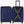 Load image into Gallery viewer, K-Way | Trolley Eudoxie Logo Unisex | Verde Green Blackish | K41351W-WMR
