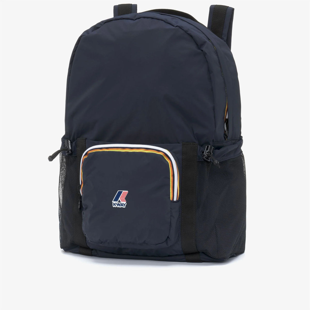 K-Way | Zaino Le Vrai 4.0 Michel Unisex | Blu Blue Depth | K5135PW-K89