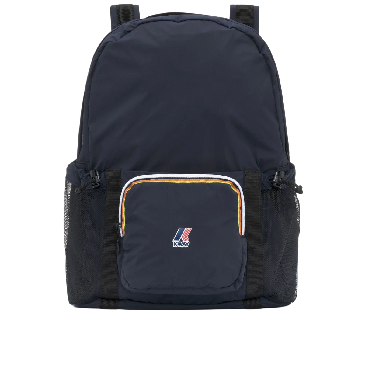 K-Way | Zaino Le Vrai 4.0 Michel Unisex | Blu Blue Depth | K5135PW-K89