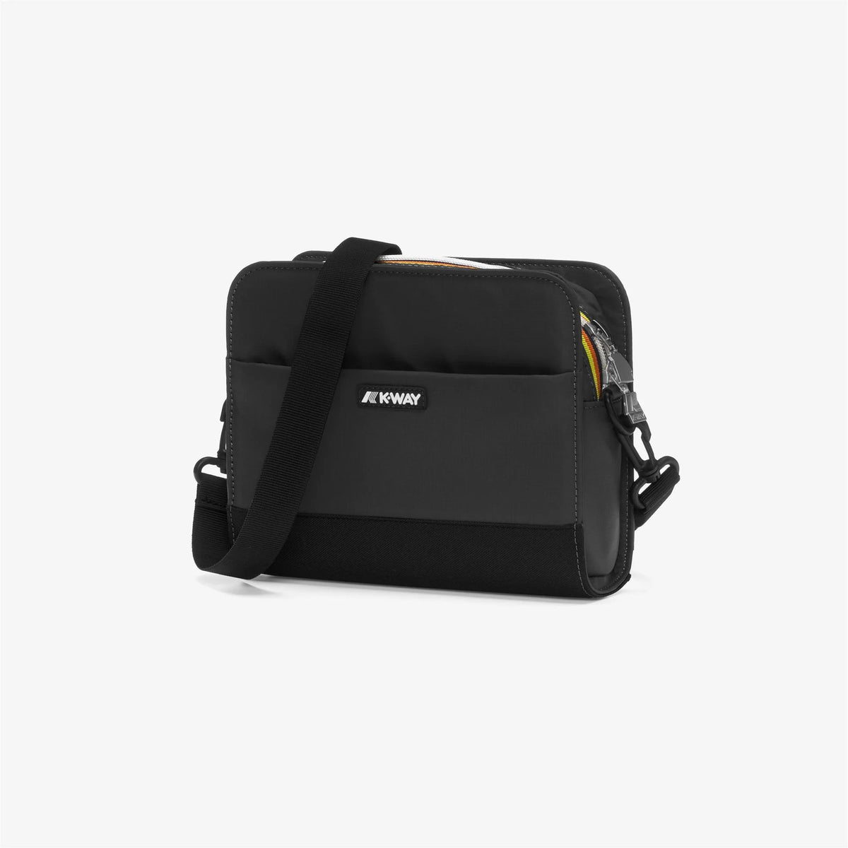 K-Way Marybell Borsa Unisex Black Pure Nero K8124ZW-USY