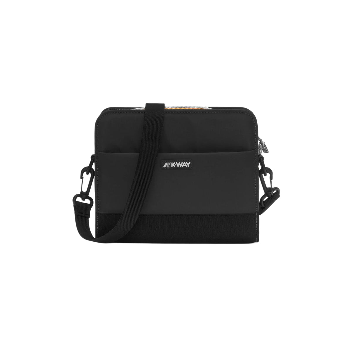 K-Way Marybell Borsa Unisex Black Pure Nero K8124ZW-USY
