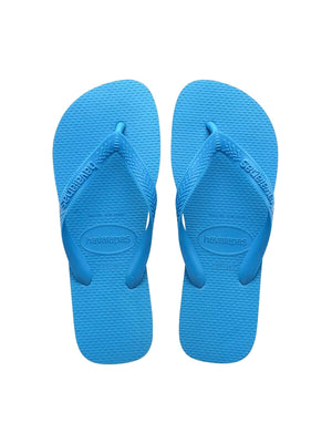 Havaianas Infradito Donna Top Senses Azzurro