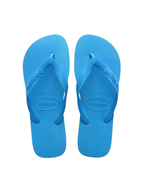 Havaianas Infradito Donna Top Senses Azzurro
